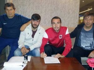 Tki Tavşanlı Linyitspor’dan 10 Transfer