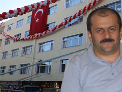 Rize Tıp'tan Sağlık İl Müdürlüğü'ne