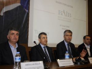 İhracatçı Krizi Uzak Doğu Ve Irak Pazarı İle Aşacak