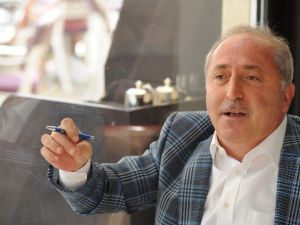 2015’te 2 Milyon 834 Milyon Dolarlık Fındık İhraç Edildi