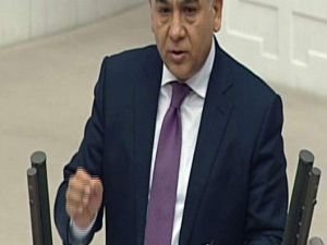 Ak Parti Adıyaman Milletvekili Adnan Boynukara: