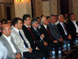 Rize-Mardin Hattı Türkiye'nin Projesi