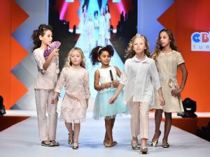 30. Uluslararası İstanbul Anne Bebek Çocuk Ürünleri Fuarı İçin Geri Sayım Başladı