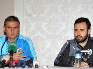 Hamzaoğlu’ndan Denizli’ye Gönderme