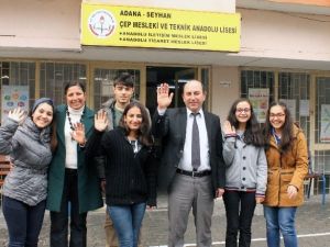 Gazetecilik Öğrencileri Polonya’ya Gidiyor
