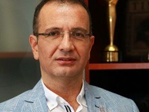 Antalya’da "Ambargo Sonrası İran" Konferansı Düzenlenecek