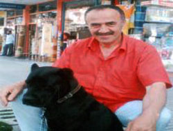 Karaca'ya Hırsız Şoku!