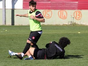 Adanaspor Trabzon Yolcusu