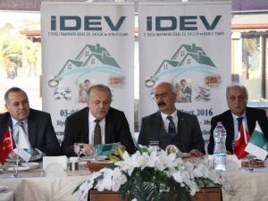 Evlilik Ve Konut Fuarı Doğu Marmara’ya Açıldı