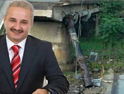 Rize Andon Suya Hasret!