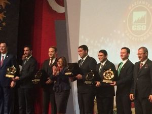 Makarnanın Büyüyen Devi