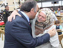 Gaziler Gününe Katılım Yok