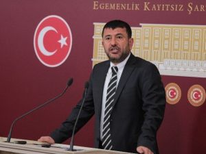 Chp’li Ağbaba: “10 Ocak Çalışmayan Gazeteciler Günüdür”