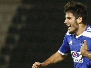 Oğuzhan Kayar Şanlıurfaspor’da