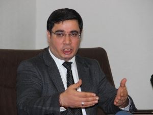 Şanlıurfa’da Domuz Gribiyle İlgili Açıklama Yapıldı