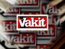 Vakit CHP'yi fena yakaladı!