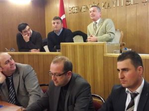 Çaycuma Belediyesi’nin Kuruluşu 1889 Olarak Değiştirildi