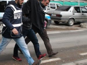 Bolu’da Uyuşturucu Operasyonu