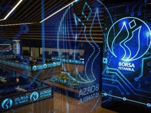 Borsa Günü Yükselişle Tamamladı