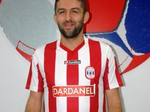 Çanakkale Dardanelspor’da Çifte İmza