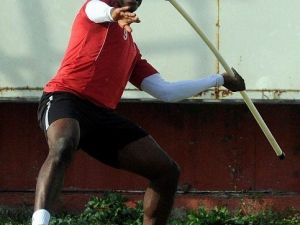 Fıfa’dan Samsunspor’a Transfer Yasağı