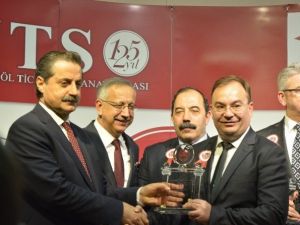 Gıda, Tarım Ve Hayvancılık Bakanı Çelik: "Neyin Terörü, Siz Maşasınız Maşa"