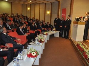 Bakan Çelik: “Herkesin Eli Tetikte”