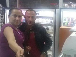 Sevgilisi İle Ölü Bulunan Genç Kadının Görüntüleri Ortaya Çıktı