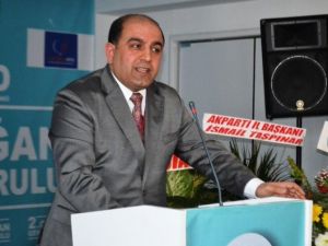 Tısiad Başkanı Kılıç: "Habur’dan Sınırlı Araç Geçişi Nedeniyle Mağduriyet Sürüyor"