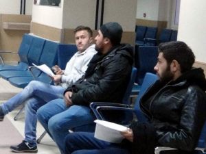 Nevşehir’de Domuz Gribine Rastlanmadı