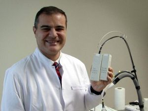 Ankara Üniversitesi’nden Saç Dökülmesine Karşı Nano-teknolojik Çözüm