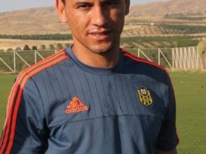 Alima Yeni Malatyaspor’da Alex İle Yollar Ayrıldı