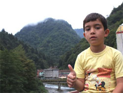 Bal Yıldızı'nın Oscar Hayali