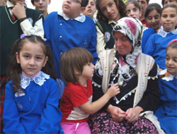 Rize'de Veli ve Öğrenciler Yarışacak