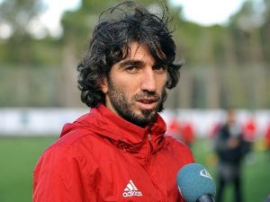 Burhan Eşer: "İkinci Yarıda Gerçek Sivasspor’u Göstermek İstiyoruz"