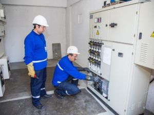 Başkent Edaş, Sürdürülebilir Enerji İçin Ankara’daki Trafo Ve Direkleri İyileştiriyor
