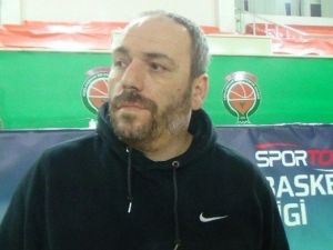 Kandemir: "Fenerbahçe Maçında Çok İyi Mücadele Ettik"
