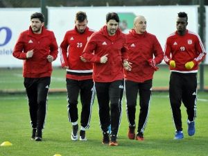Faruk Taşseten: "4-5 Transfer Yapacağız"