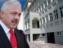 6 Yılda 42 Proje Hayata Geçirildi