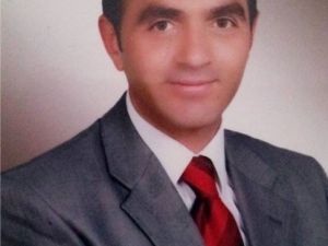 Sarıkaya’dan Gazeteciler Günü Kutlaması