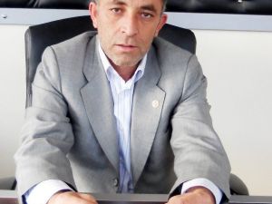 Çorum Fırıncılar Odası Başkanı Tutuklandı