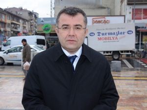 Ak Parti İl Başkanı Keskin, Chp’li Vekilin Maskeli Eylemine Cevap Verdi