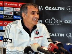 Güneş: "Gereksiz Faul Kararları Türk Futbolunu Etkiliyor"