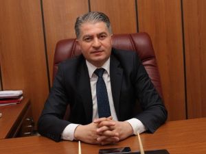 Ünye En Çok Bankalardan Şikayetçi