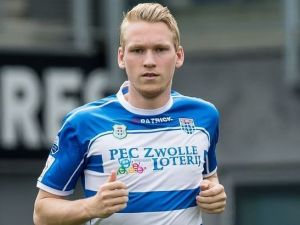 Boluspor Hollandalı Golcüyle Anlaştı