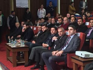 Rıza Kayaalp: "Güreşçi Olmak İçin Ağladığımı Biliyorum"