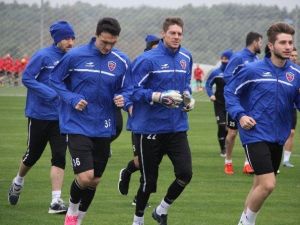 Karabükspor Tam Gaz