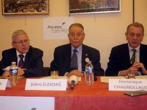 Sözde Ermeni Soykırım Kararında Bireysel Başvuruya Yeşil Işık