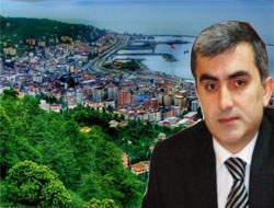 Giresun'dan Rize Tepkisi!