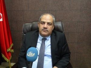 Batman’da Bazı Hastalara Domuz Gribi Teşhisi Konuldu